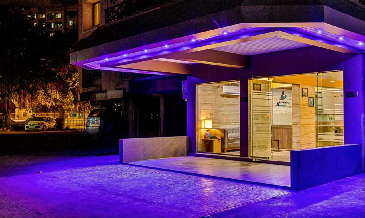 Ashok Deluxe Apartments - Mumbai — Photos 1